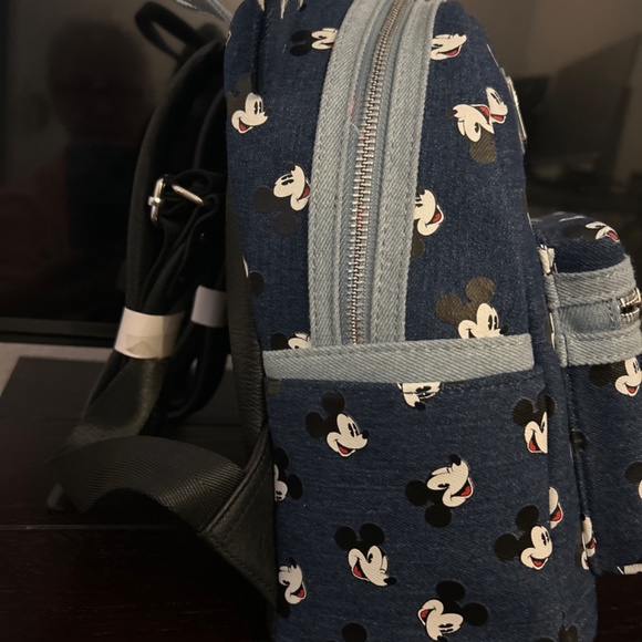 Disney Parks backpack main image 2